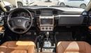 Nissan Patrol Super Safari