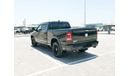 RAM 1500 Dodge RAM Limited (Diesel)-2022- Black