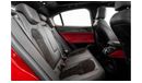 Alfa Romeo Stelvio 2019 Alfa Romeo Stelvio Quadrifoglio / Alfa Romeo Warranty & Alfa Romeo Service Pack