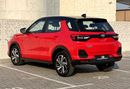تويوتا ريز تيربو جي آر إيه NO CONVENIENCE FEES | UNDER WARRANTY | 0% DOWN PAYMENT | CERTIFIED PRE-OWNED