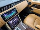Land Rover Range Rover Autobiography 5.0L (510 HP)