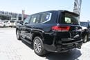 تويوتا لاند كروزر VXR Toyota Land Cruiser VX-R 4.0L V6, 4WD Model 2026
