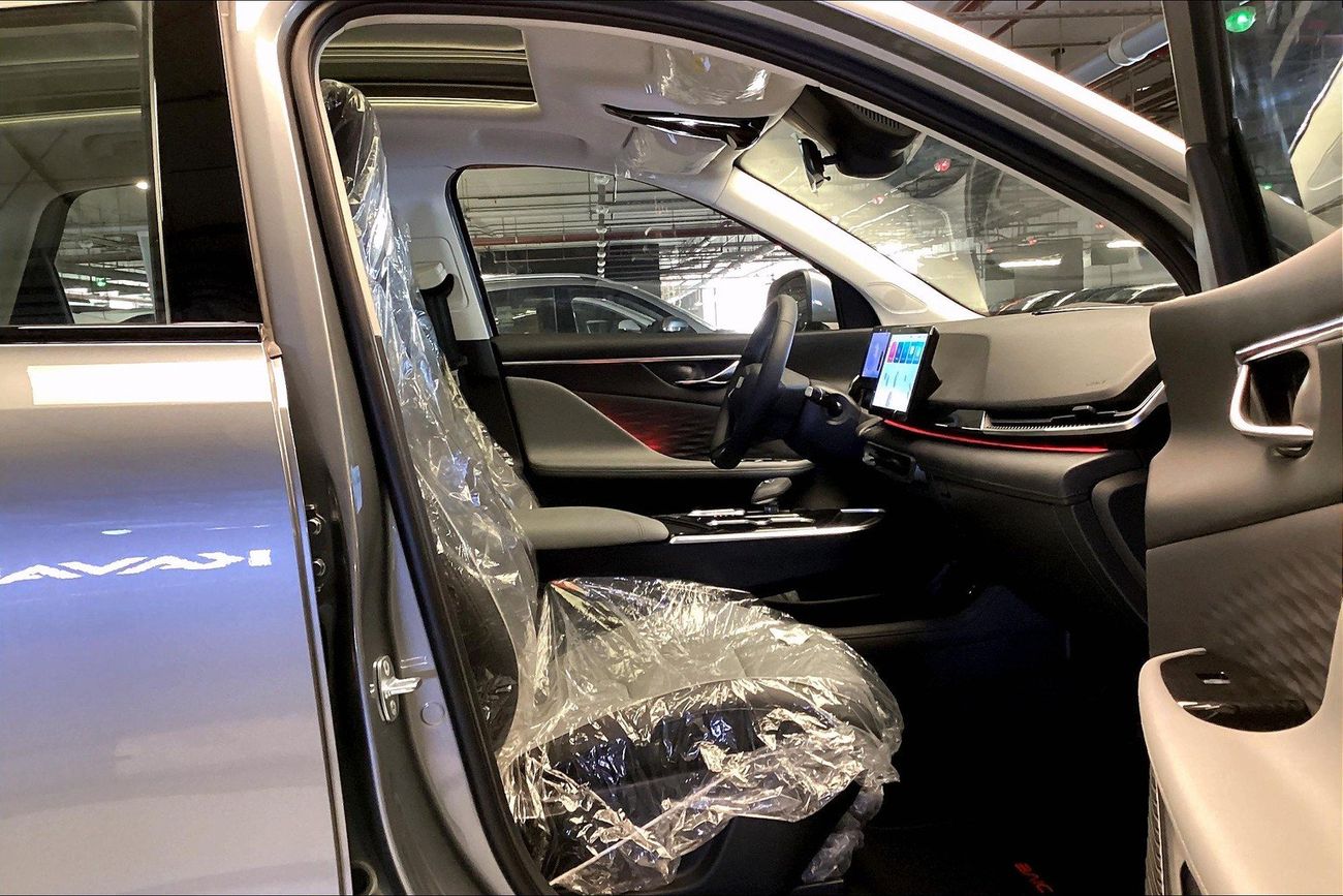 BAIC X55 Luxury | National Day Celebration | Guaranteed Warranty | 0 Down Payment