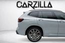 BMW X3 xDrive 30i M Sport 2.0L AED 4,896 P.M. l 0% Down Payment l xDrive30i M Sport l Warranty till 2027