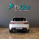 Porsche Macan S 2.9L (375 HP) AED 5,557  P.M • 0% Downpayment • Porsche Macan S  • Agency Warranty