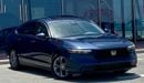 Honda Accord 1.5L EXL Turbo Sport 1079-MONTHLY l 1.5T l SUNROOF | CRUISE | LEATHER SEATS l WARRANTY