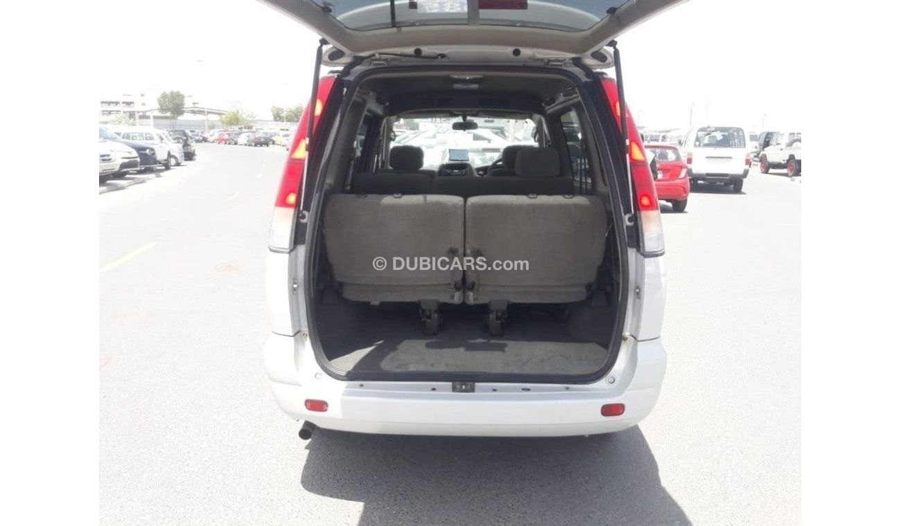 Toyota Noah Noah RIGHT HAND DRIVE (Stock no PM 586 )