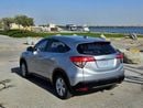 هوندا HRV EX GCC Specs Mid Option Premium Condition Low KM Perfect Compact SUV