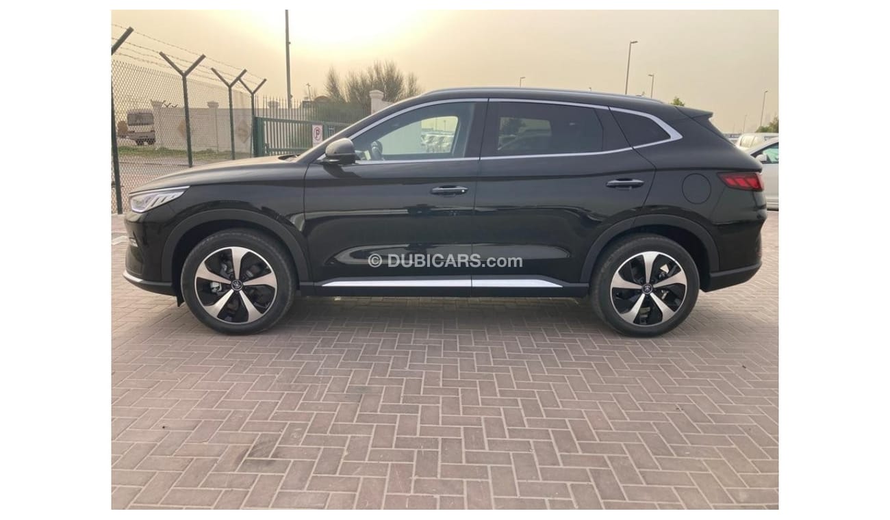 BYD Song Plus BYD SONG PLUS EV ELECTRIC CAR MY2023