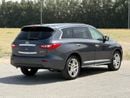 Infiniti JX35 Luxury 3.5L