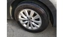 Volkswagen Passat 2015 GREY GCC NO PIANT  NO ACCIDENT PERFECT