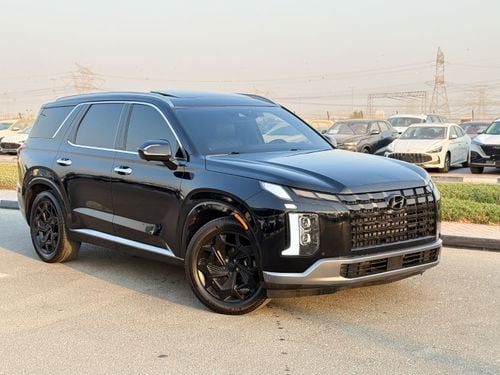 Hyundai Palisade SMART Calligraphy full option panoramic, 360 cameras 2022