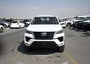 تويوتا فورتونر 2.4L V4 Diesel Automatic  7 Seats GCC (Ready Stock)