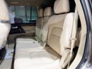 تويوتا لاند كروزر GXR 4.0L