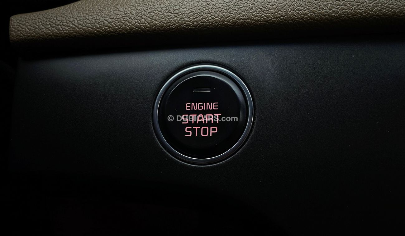 Kia Sportage EX 2 | Under Warranty | Inspected on 150+ parameters