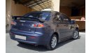 Mitsubishi Lancer GLS 2.0L Full Option in Perfect Condition