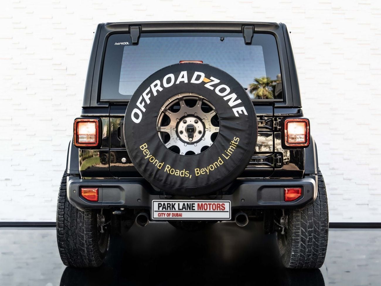Jeep Wrangler SPORT Jeep Wrangler 2018