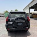 تويوتا برادو GXR 4.0L 4WD