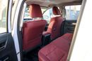 تويوتا هيلوكس Toyota Hilux (TGN126) 2.7L 4WD – 2026 Model (Manual, 4 Doors)