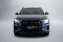 أودي SQ8 4.0 TFSI quattro (507 HP)