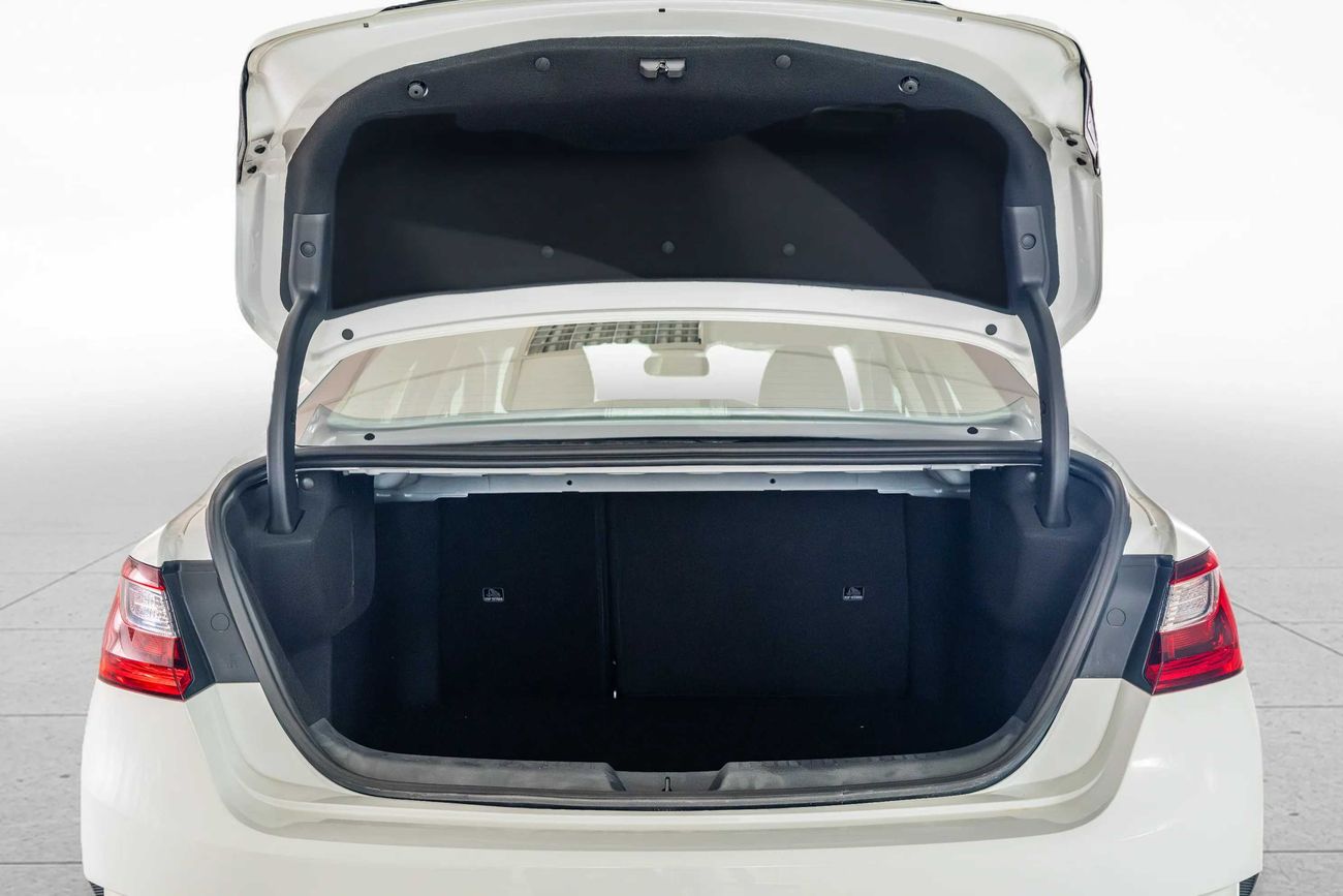 Renault Megane PE 1.6