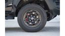 Toyota Hilux 2024 Toyota Hilux 4x4 DC 4.0 GR-S - Black inside Black (GRS)