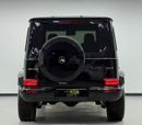 Mercedes-Benz G 63 AMG 2024 Mercedes Benz G63 AMG Night Package, Warranty, Full Service History, Low Km, Japanese