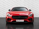 Mercedes Benz AMG GT 63-S