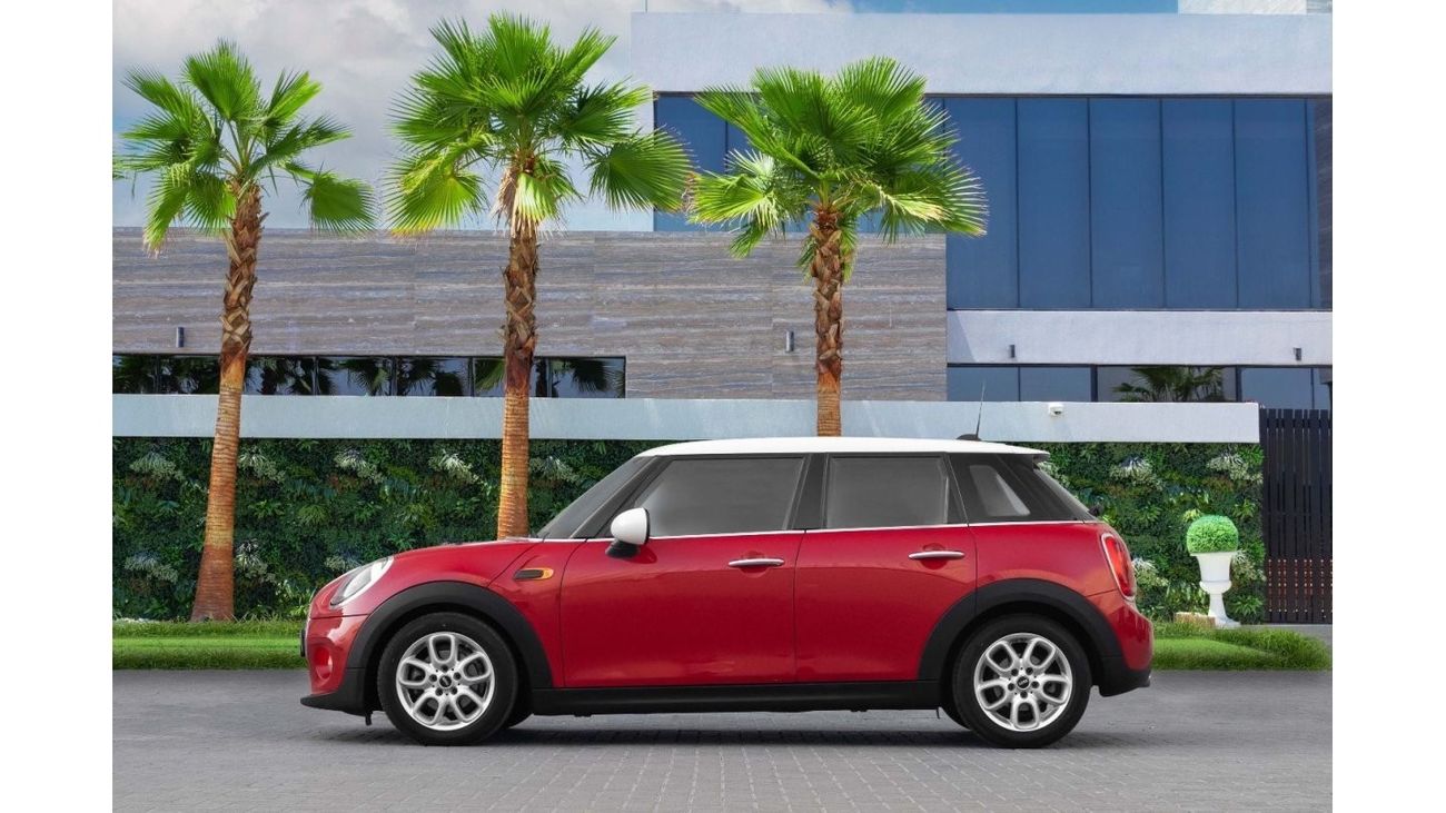 Mini Cooper Std | 1,371 P.M  | 0% Downpayment | Perfect Condition!