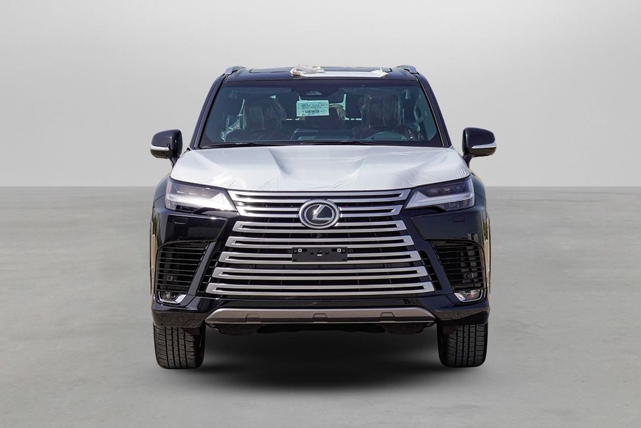 Lexus LX 600 Signature 3.5L ( CYL)