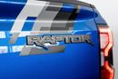 فورد رانجر RAPTOR