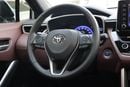 Toyota Corolla Cross 1.8L XL (HEV) Toyota Corolla Cross Full / 2021 / Full Service History/ GCC
