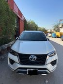 تويوتا فورتونر