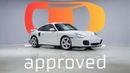 Porsche 911 Turbo Tiptronic S - Approved Prepared Vehicle