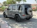 مرسيدس بنز G 63 AMG 4MATIC SUV