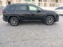 Toyota RAV4 Toyota Rav4 2024 limited hybrid 4x4
