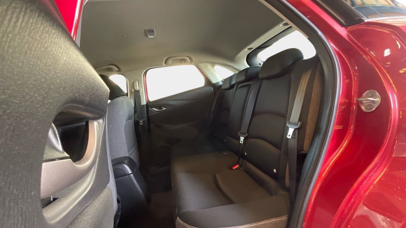 Mazda CX3 2.0 GT AUTO 2WD | Guaranteed Warranty | 0 Down Payment