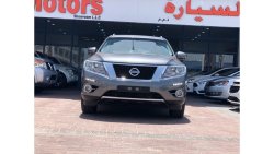 نيسان باثفايندر SV SV SV SV ONLY 1230X60 MNTHLY V6 4X4 EXCELENT CONDITION UNLIMITED KM WARANTY