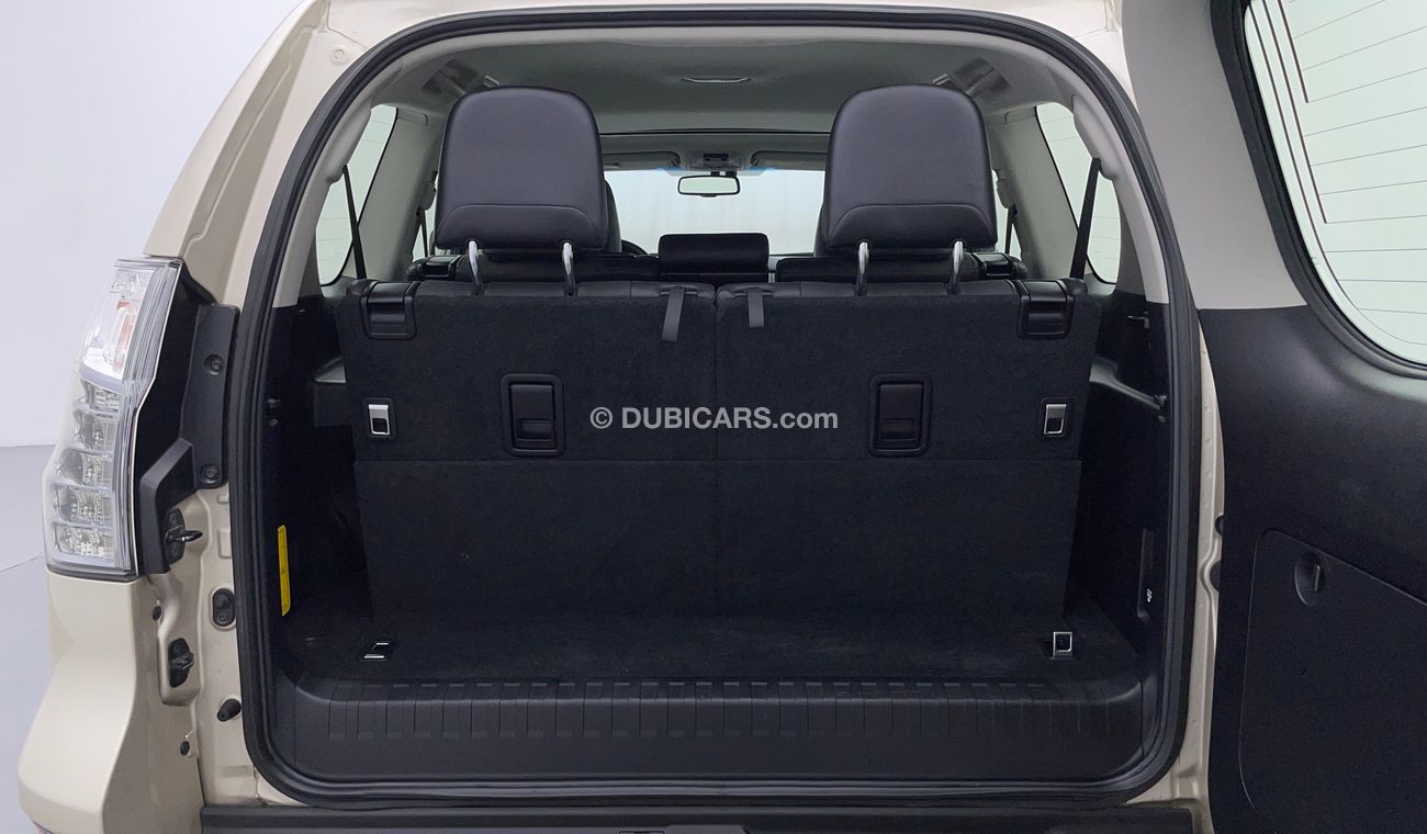 Lexus GX460 PREMIER 4.6 | Zero Down Payment | Free Home Test Drive