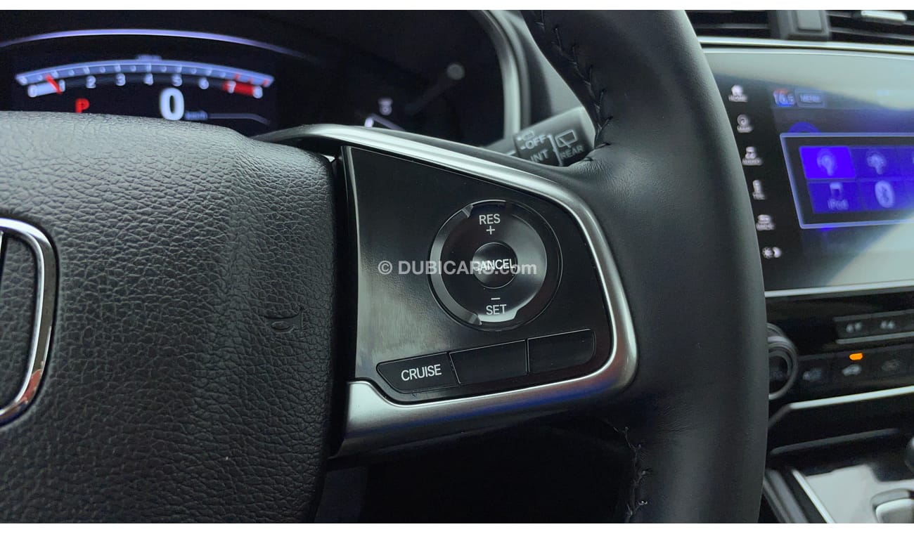 هوندا سي آر في TOURING 2.4 | بدون دفعة مقدمة | اختبار قيادة مجاني للمنزل