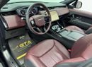 Land Rover Range Rover Sport DYNAMIC SE P360 2025 Range Rover Sport P360 SE Dynamic, 1/2030 Range Rover Warranty and Service Pack