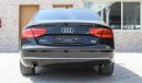 Audi A8 L 4.2 Quattro