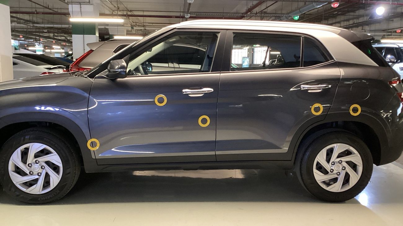 Hyundai Creta Smart | upto AED 20,000 Ramadan Discount | Guaranteed Warranty | 0 Down Payment