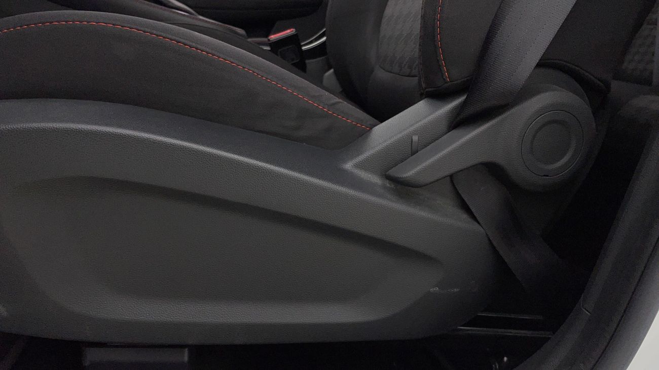 MG ZS STD 1.5 | Zero Down Payment | Home Test Drive