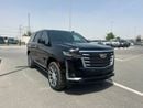 Cadillac Escalade Cadillac Escalade 2023 Premium Sport Luxury  PTR