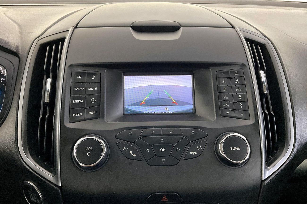 Ford Edge SE | Guaranteed Warranty | 0 Down Payment