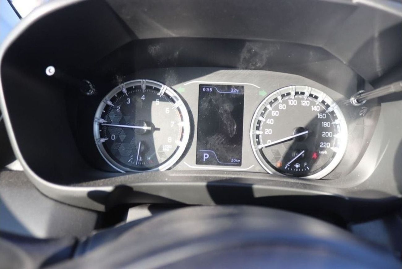 Suzuki Grand Vitara 1.5L GLX- 4CYL 2WD, Panoramic Sunroof,  360 Camera , Android AUTO, Headup Display,Model 2024