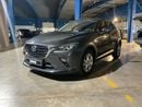 Mazda CX3 GT | Guaranteed Warranty | 0 Down Payment