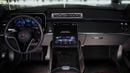 مرسيدس بنز S 580 4 MATIC LONG | NEGOTIABLE PRICE | NEW | MAYBACH KIT