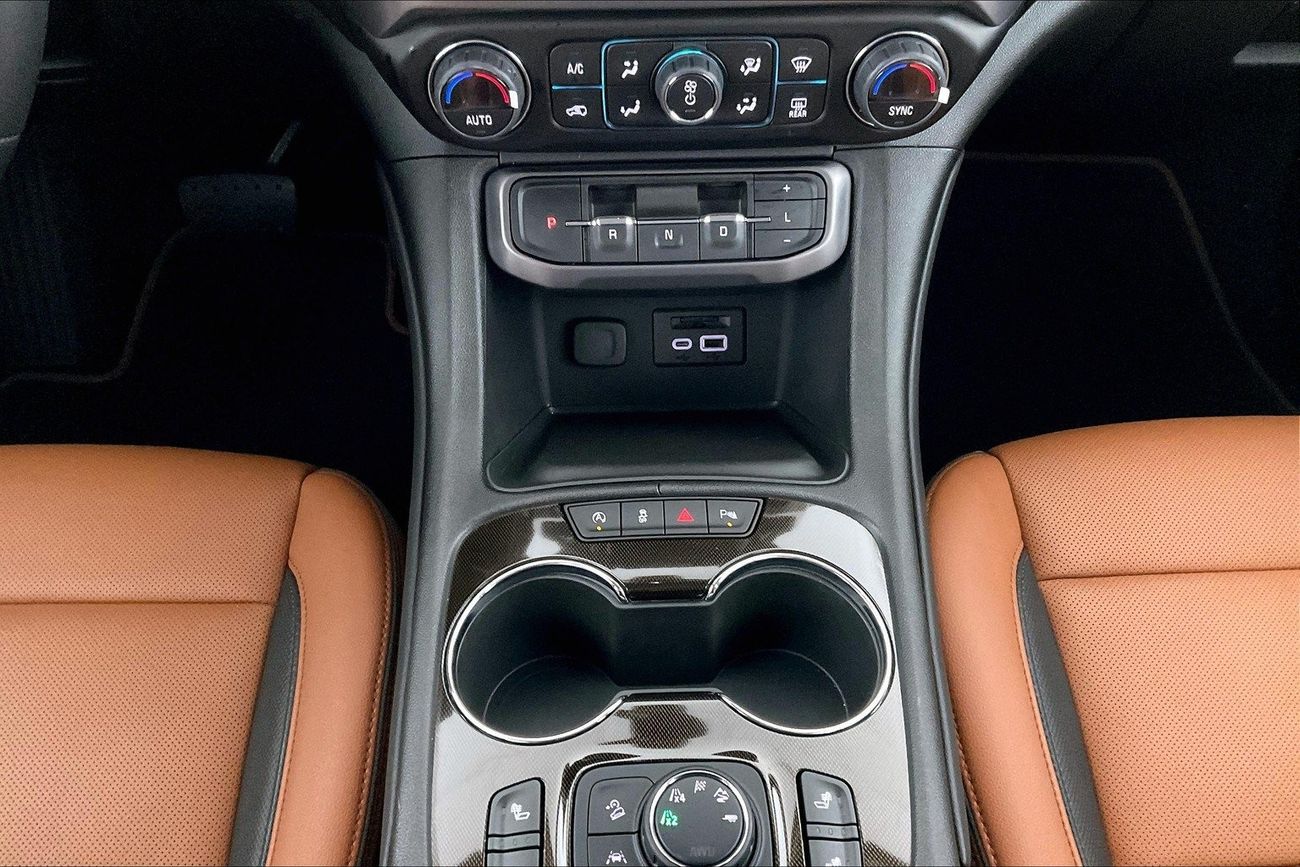 GMC Acadia AT4| 1 year free warranty | Flood Free